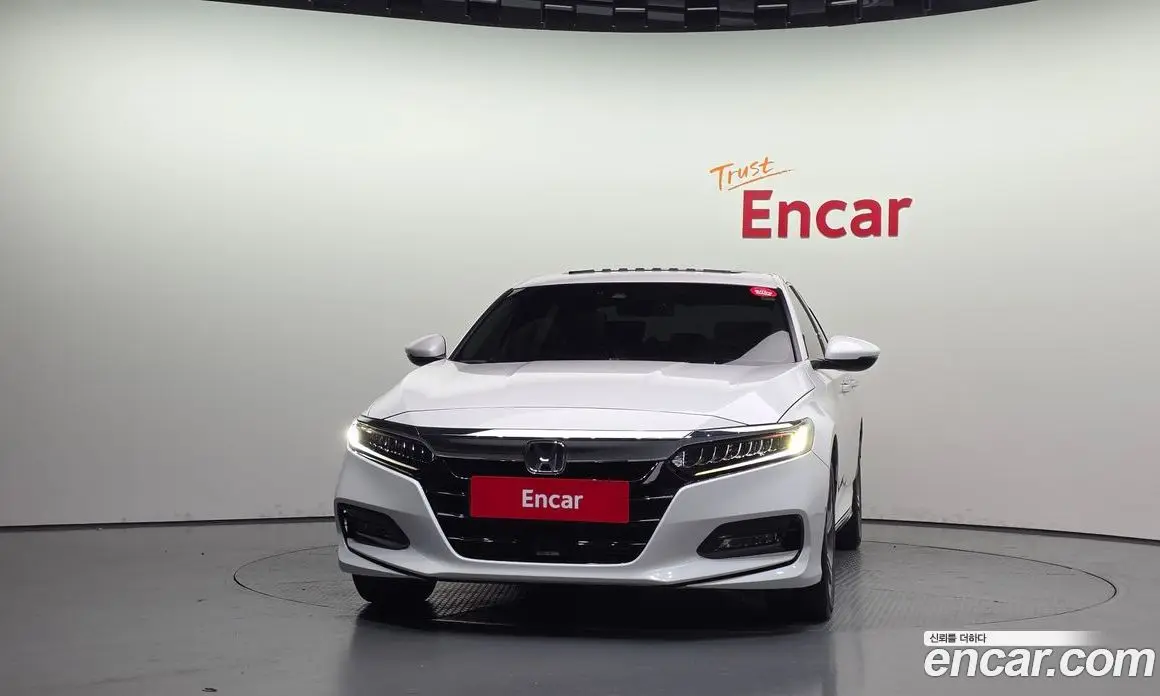 Honda Accord 2019 1.5 АКПП, фото 3