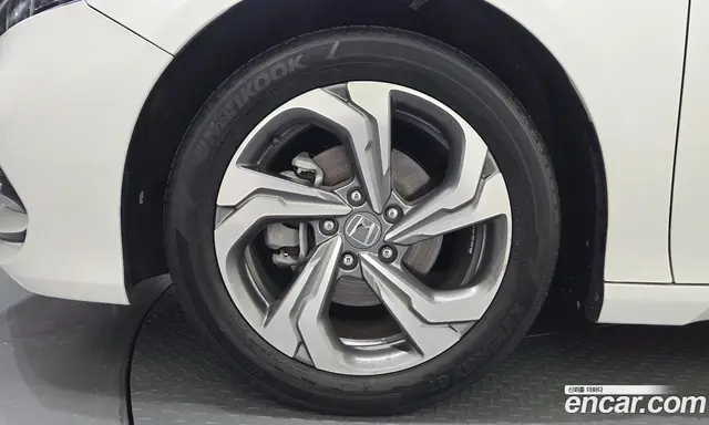 Honda Accord 2019 1.5 АКПП, миниатюра 5