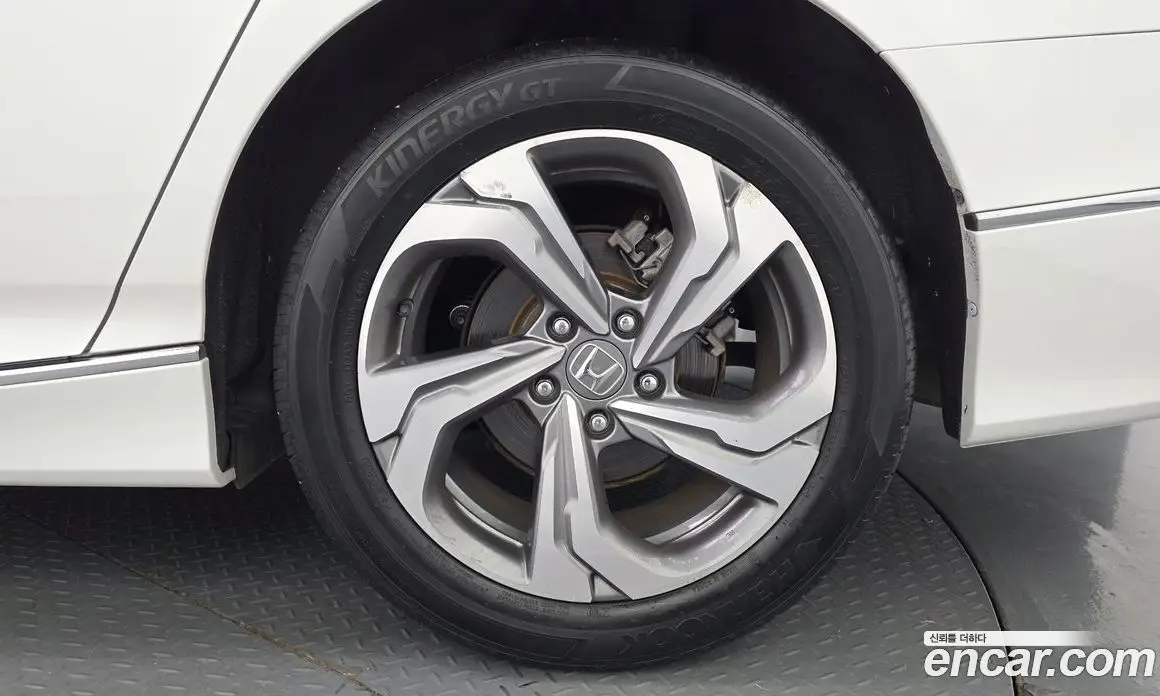 Honda Accord 2019 1.5 АКПП, фото 7