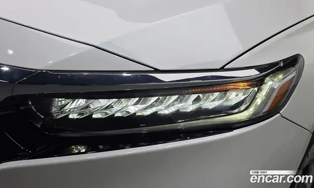 Honda Accord 2019 1.5 АКПП, миниатюра 8