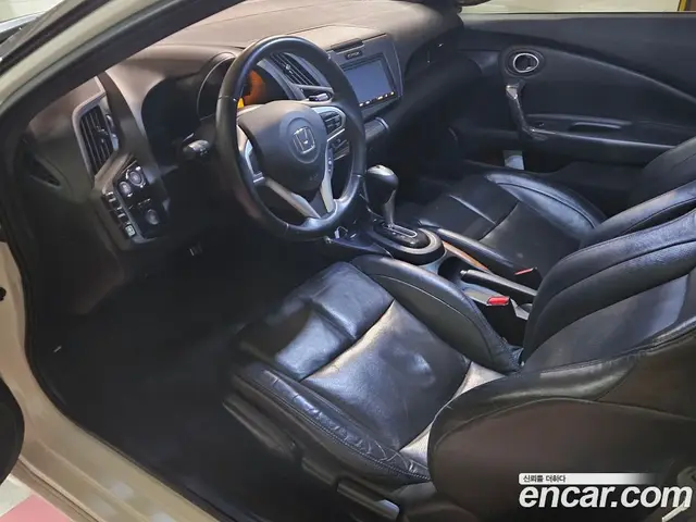 Honda CR-Z 2011 1.5 АКПП, миниатюра 6 Honda CR-Z 2011 1.5 АКПП, миниатюра 6