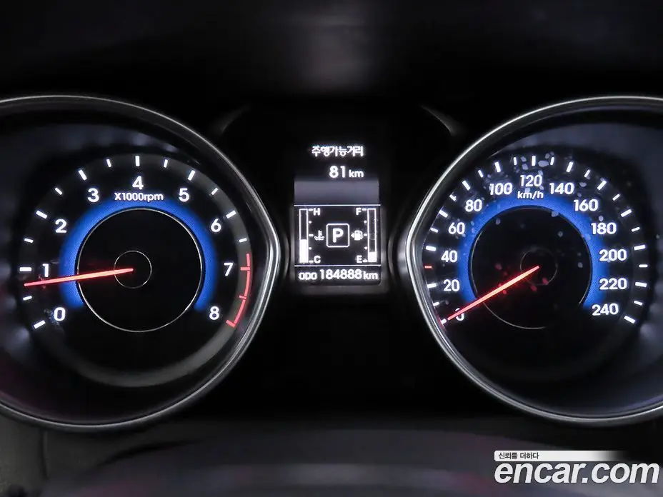 Hyundai Avante 2014 1.6 АКПП, фото 8