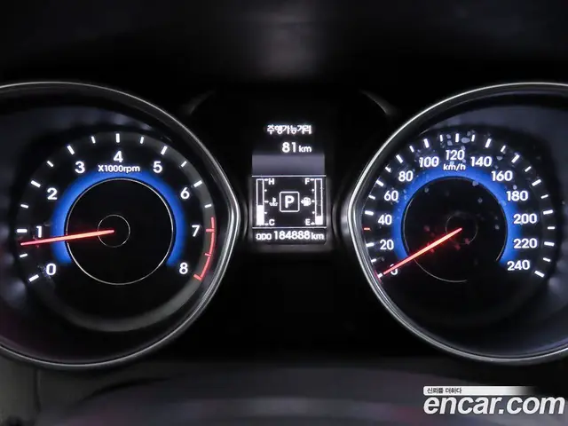 Hyundai Avante 2014 1.6 АКПП, миниатюра 8