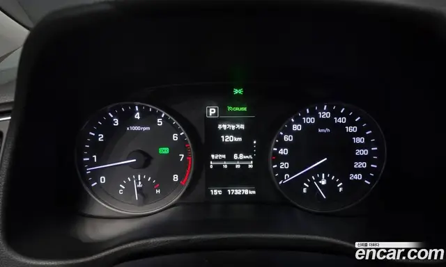 Hyundai Avante 2015 1.6 АКПП, миниатюра 10