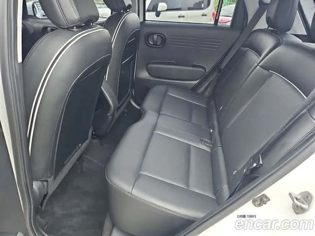 Hyundai Casper 2022 1.0 АКПП, миниатюра 11