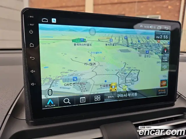 Hyundai Casper 2022 1.0 АКПП, миниатюра 12