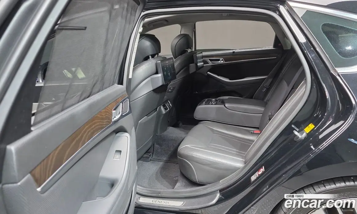 Hyundai Genesis 2016 3.8 АКПП, фото 18