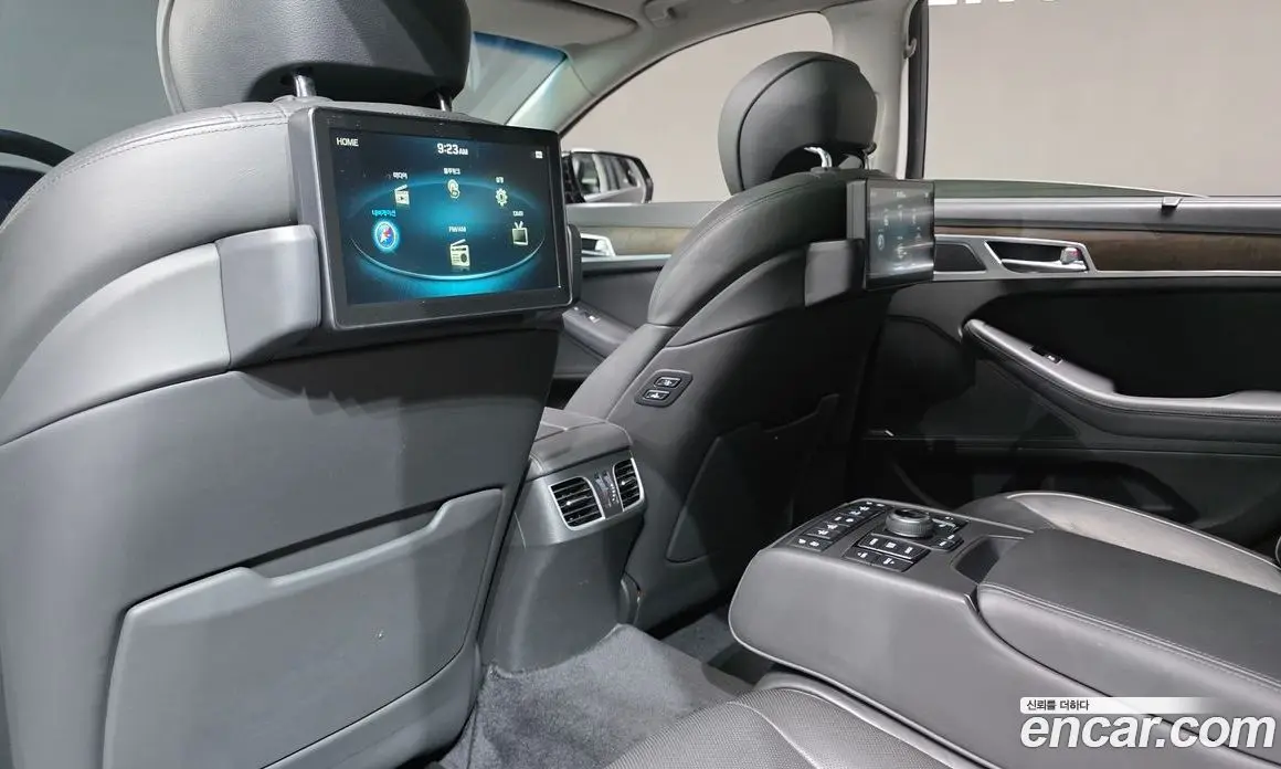 Hyundai Genesis 2016 3.8 АКПП, фото 19