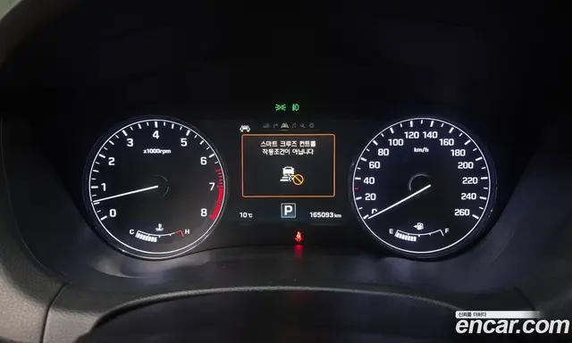Hyundai Genesis 2016 3.8 АКПП, миниатюра 8