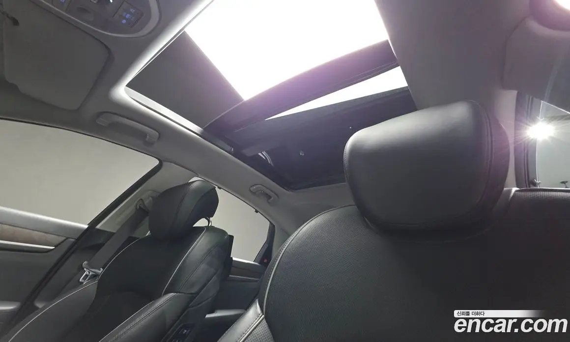 Hyundai Genesis 2016 3.8 АКПП, фото 10