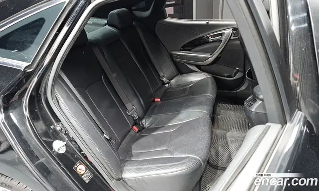 Hyundai Grandeur 2012 3.0 АКПП, миниатюра 11 Hyundai Grandeur 2012 3.0 АКПП, миниатюра 11