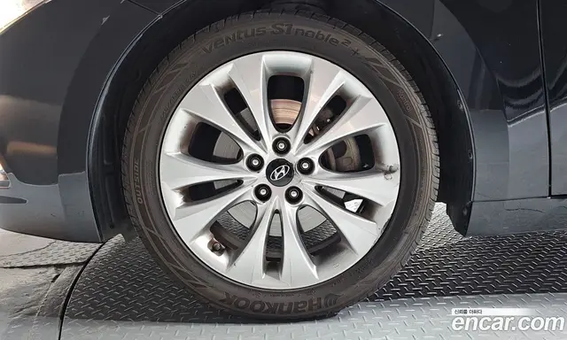Hyundai Grandeur 2012 3.0 АКПП, миниатюра 5 Hyundai Grandeur 2012 3.0 АКПП, миниатюра 5