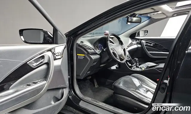 Hyundai Grandeur 2012 3.0 АКПП, миниатюра 10 Hyundai Grandeur 2012 3.0 АКПП, миниатюра 10