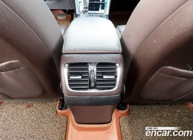 Hyundai Grandeur 2018 2.4 АКПП, миниатюра 11 Hyundai Grandeur 2018 2.4 АКПП, миниатюра 11