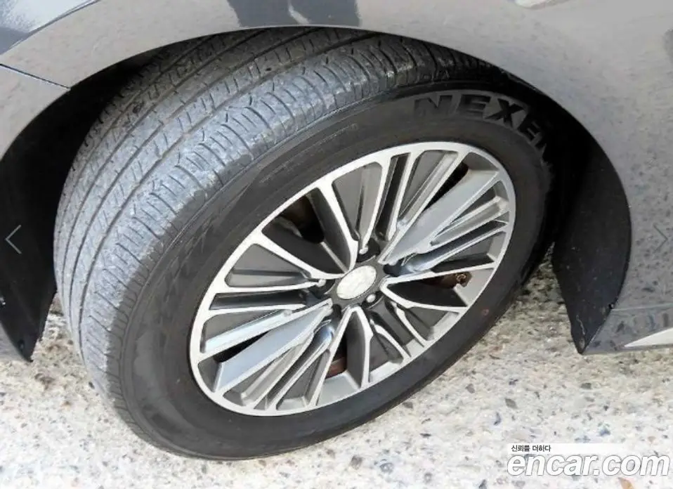 Hyundai Grandeur 2018 2.4 АКПП, фото 20 Hyundai Grandeur 2018 2.4 АКПП, фото 20