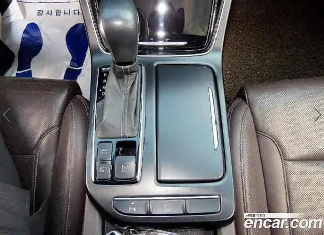 Hyundai Grandeur 2018 2.4 АКПП, миниатюра 10 Hyundai Grandeur 2018 2.4 АКПП, миниатюра 10
