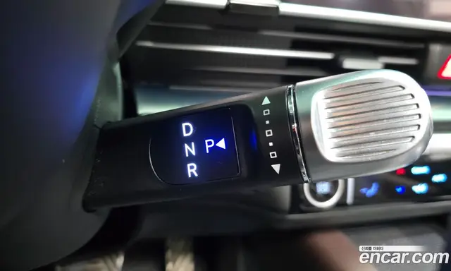 Hyundai Ioniq 6 2022 0.1 АКПП, миниатюра 11