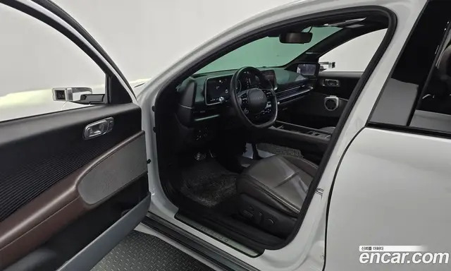 Hyundai Ioniq 6 2022 0.1 АКПП, миниатюра 12