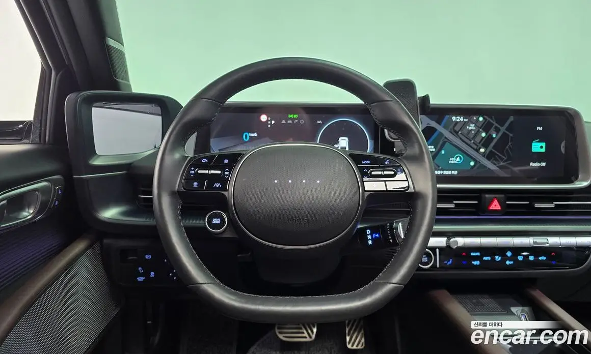 Hyundai Ioniq 6 2022 0.1 АКПП, фото 18