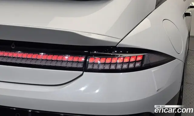 Hyundai Ioniq 6 2022 0.1 АКПП, миниатюра 8