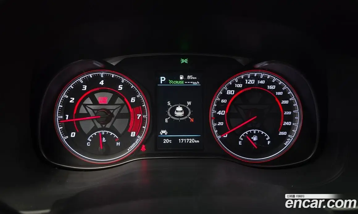 Hyundai Kona 2019 1.6 АКПП, фото 11