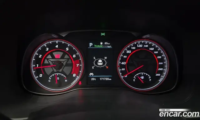 Hyundai Kona 2019 1.6 АКПП, миниатюра 11