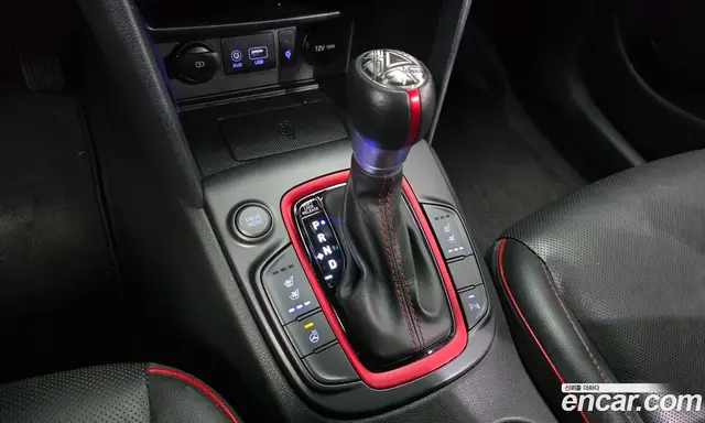 Hyundai Kona 2019 1.6 АКПП, миниатюра 12