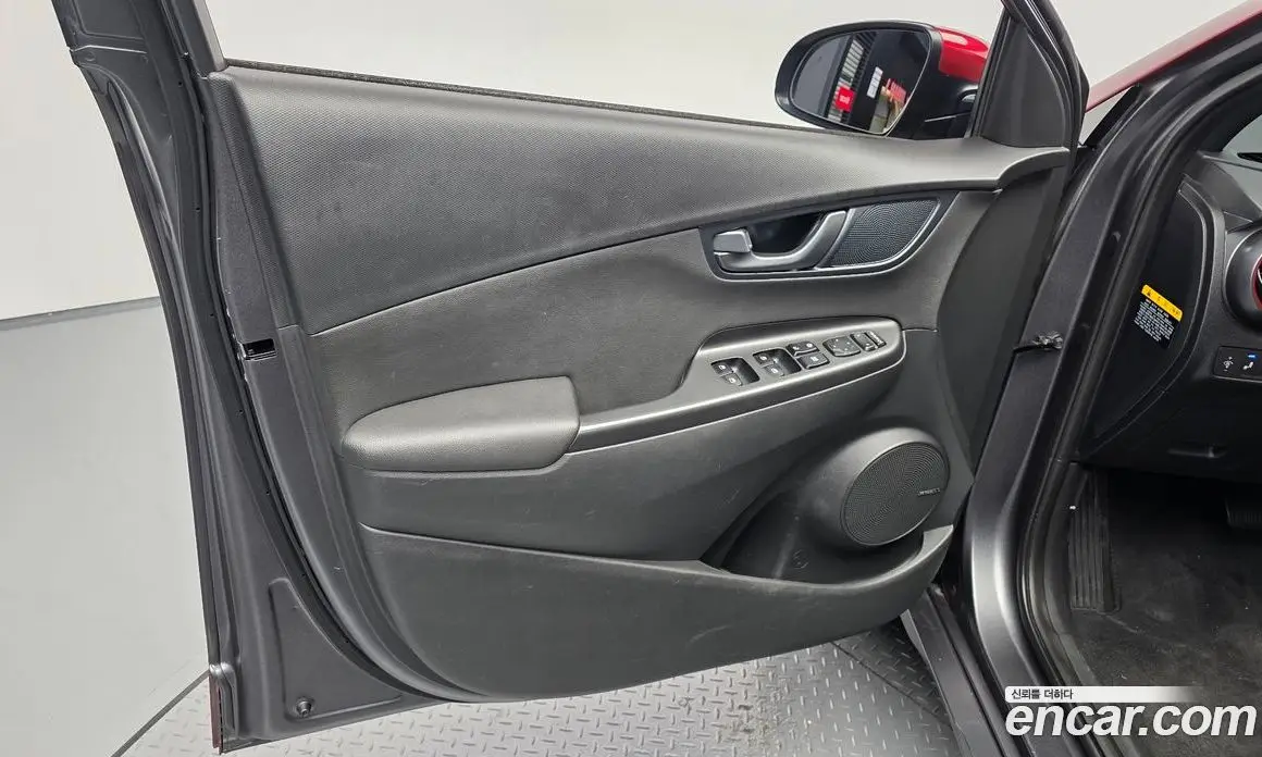 Hyundai Kona 2019 1.6 АКПП, фото 14