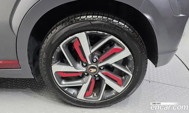 Hyundai Kona 2019 1.6 АКПП, миниатюра 7