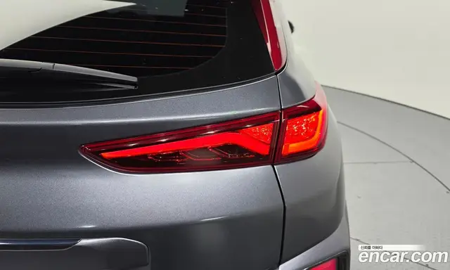 Hyundai Kona 2019 1.6 АКПП, миниатюра 9