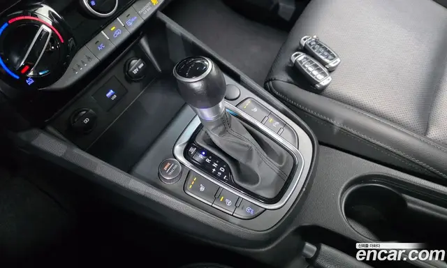 Hyundai Kona 2021 2.0 АКПП, миниатюра 12