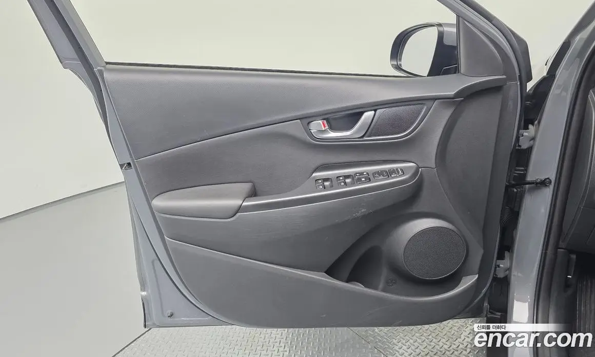 Hyundai Kona 2021 2.0 АКПП, фото 14