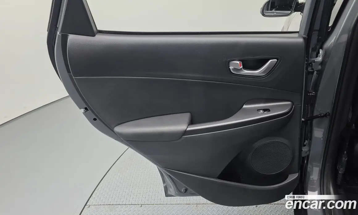 Hyundai Kona 2021 2.0 АКПП, фото 15
