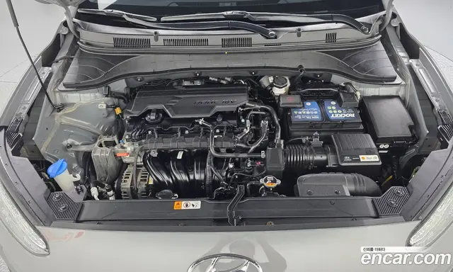 Hyundai Kona 2021 2.0 АКПП, миниатюра 6