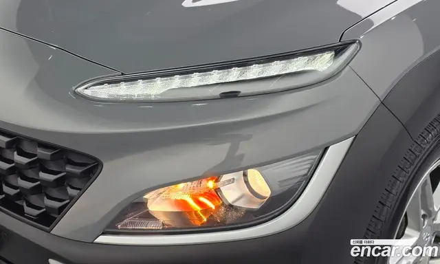 Hyundai Kona 2021 2.0 АКПП, миниатюра 8