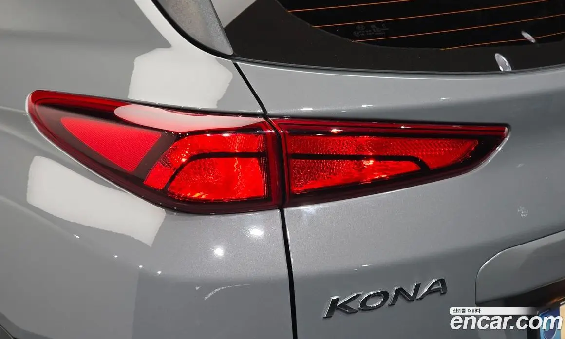 Hyundai Kona 2021 2.0 АКПП, фото 9
