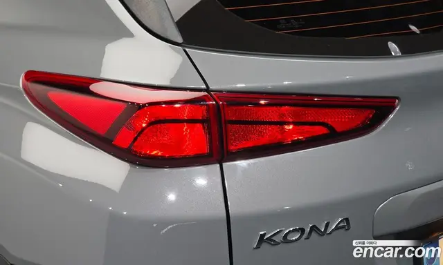 Hyundai Kona 2021 2.0 АКПП, миниатюра 9