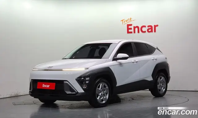 Hyundai Kona, 2023, 131 556 км