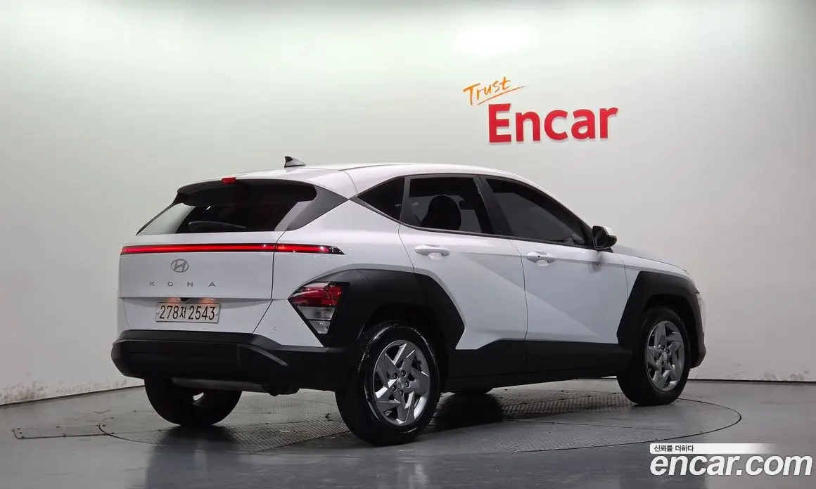 Hyundai Kona 2023 1.6 АКПП, фото 2 Hyundai Kona 2023 1.6 АКПП, фото 2