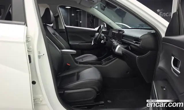 Hyundai Kona 2023 1.6 АКПП, миниатюра 11 Hyundai Kona 2023 1.6 АКПП, миниатюра 11