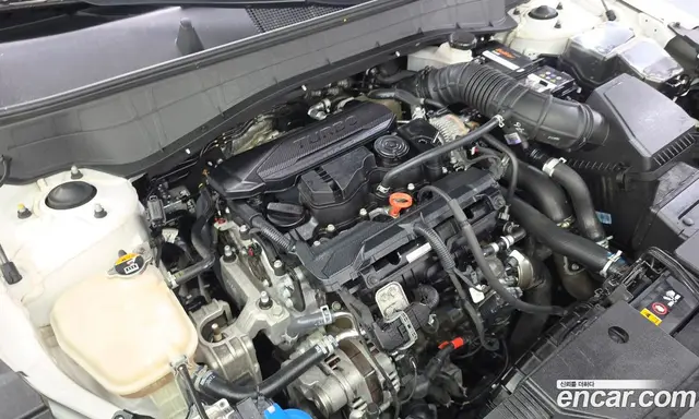 Hyundai Kona 2023 1.6 АКПП, миниатюра 6 Hyundai Kona 2023 1.6 АКПП, миниатюра 6