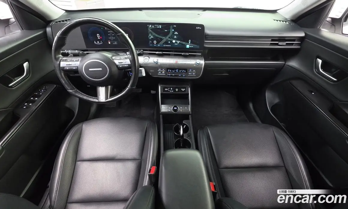 Hyundai Kona 2023 1.6 АКПП, фото 7 Hyundai Kona 2023 1.6 АКПП, фото 7