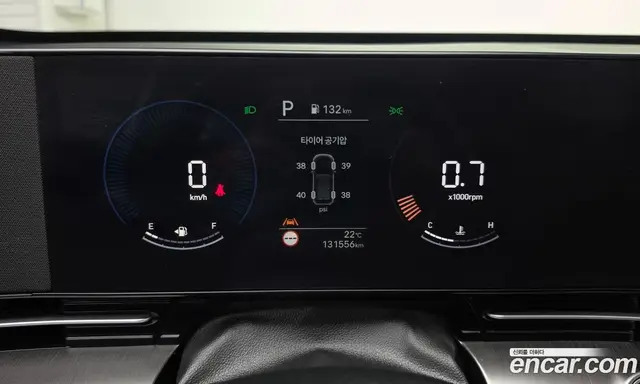 Hyundai Kona 2023 1.6 АКПП, миниатюра 8 Hyundai Kona 2023 1.6 АКПП, миниатюра 8