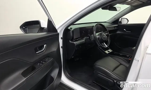 Hyundai Kona 2023 1.6 АКПП, миниатюра 10 Hyundai Kona 2023 1.6 АКПП, миниатюра 10