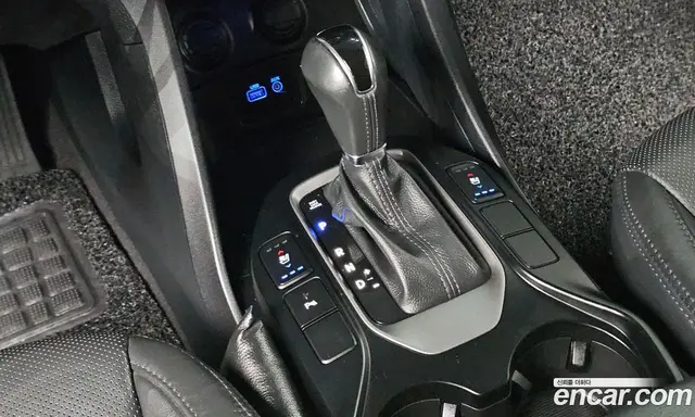 Hyundai Maxcruz 2016 2.2 АКПП, миниатюра 11