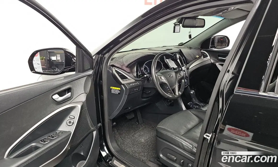 Hyundai Maxcruz 2016 2.2 АКПП, фото 12