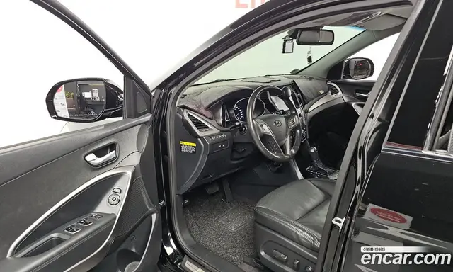 Hyundai Maxcruz 2016 2.2 АКПП, миниатюра 12