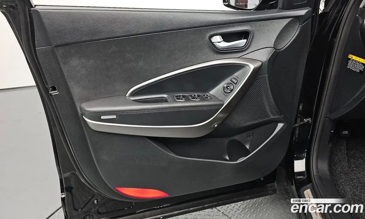 Hyundai Maxcruz 2016 2.2 АКПП, фото 13