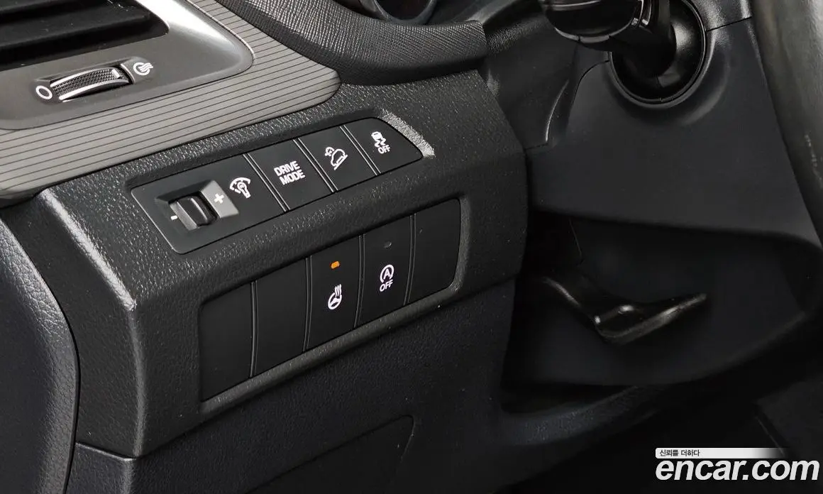Hyundai Maxcruz 2016 2.2 АКПП, фото 18