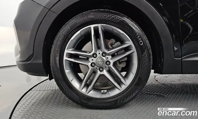 Hyundai Maxcruz 2016 2.2 АКПП, миниатюра 4